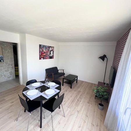 Ambiance, Convivialite Et Emplacement Orleans Bagian luar foto