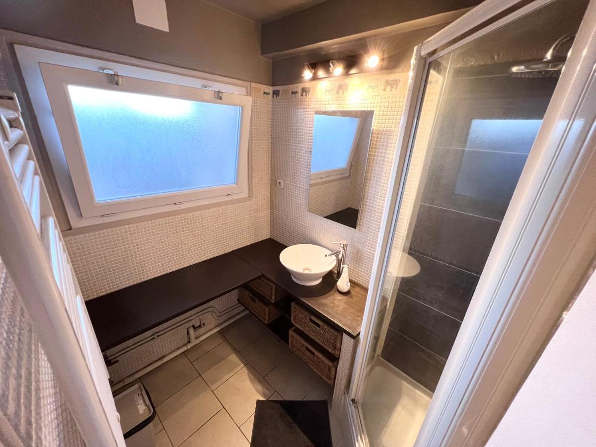 Ambiance, Convivialite Et Emplacement Orleans Bagian luar foto