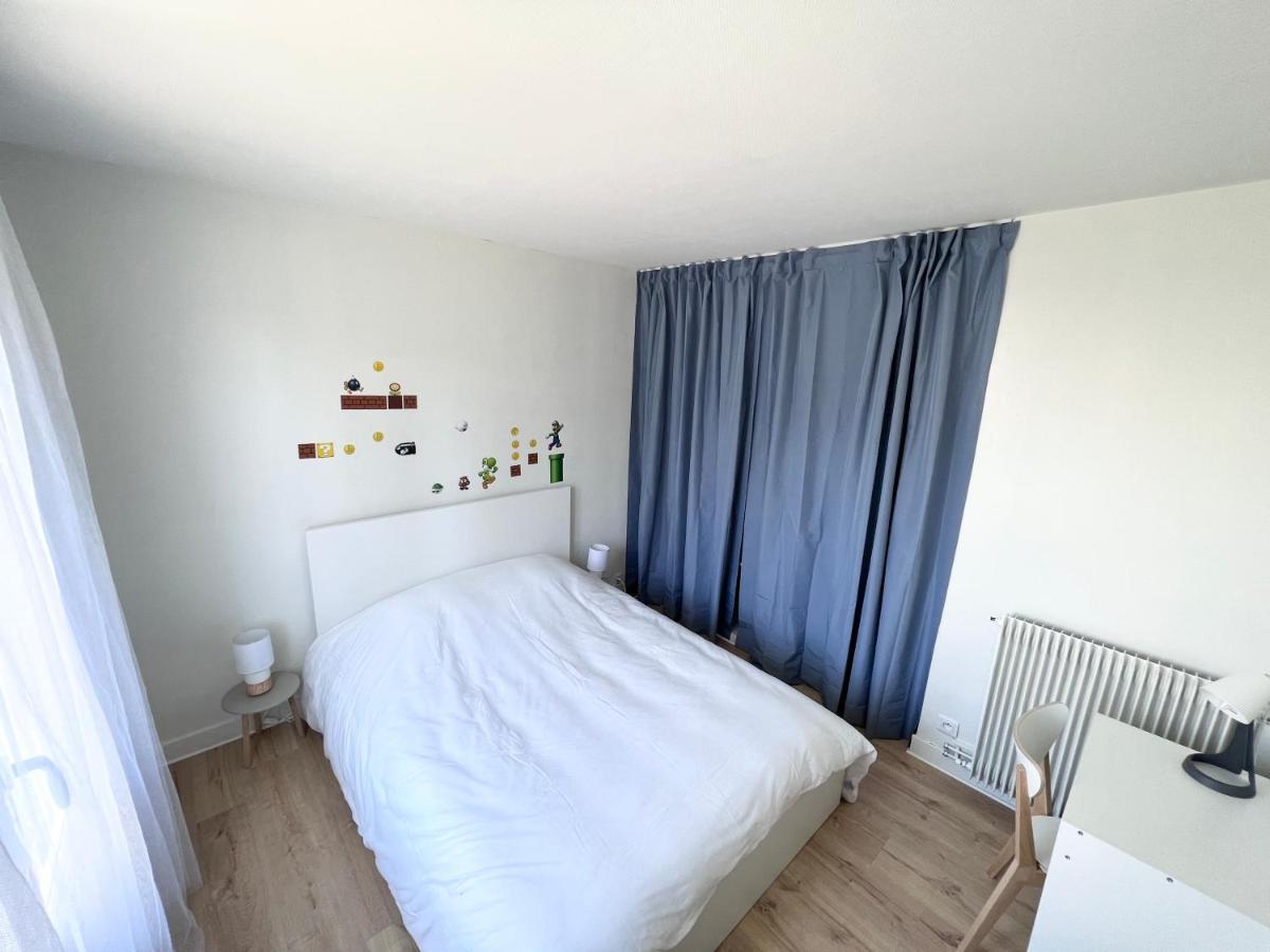 Ambiance, Convivialite Et Emplacement Orleans Bagian luar foto